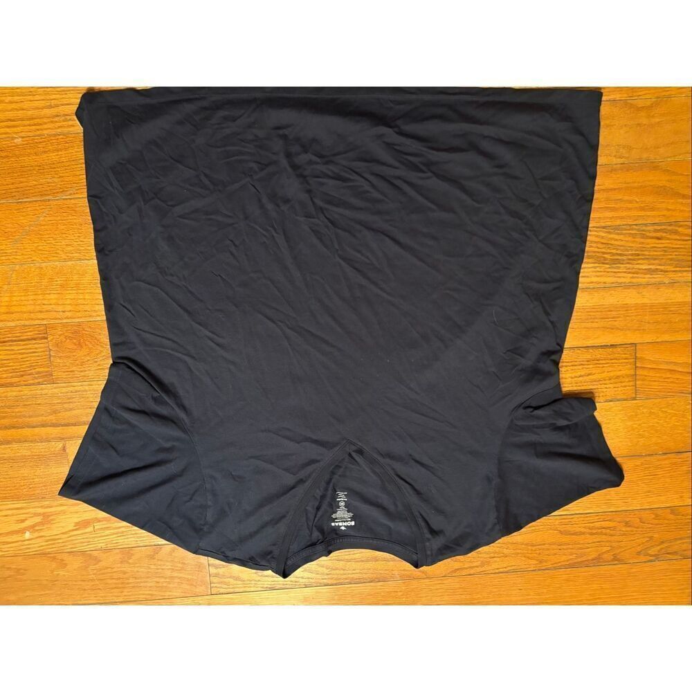 Bombas Navy Blue T-Shirt